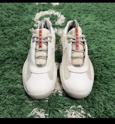 Taglia 8uk prada - 9m,