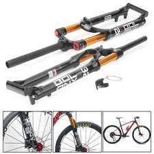 Forcella sospensione