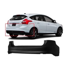 Bumper Cover For 2012-2014