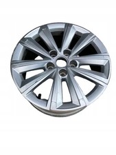 1x Cerchio in Lega 16 Pollici