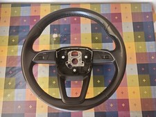 Volante multifunzione audi - volante, a4