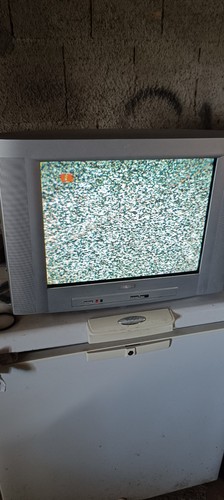 Televisore crt philips tubo - philips,
