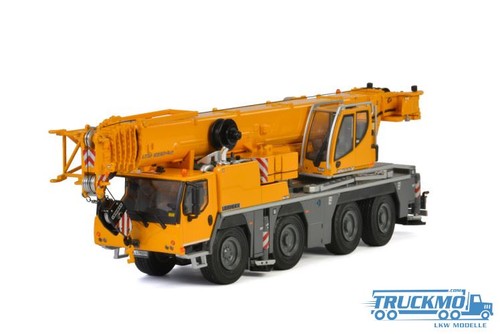 Wsi liebherr ltm - ltm, gru