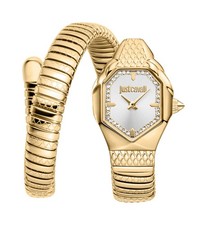 Just Cavalli Women's Snake