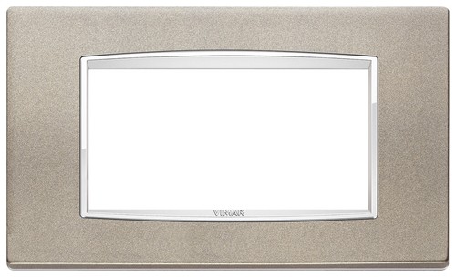 Vimar eikon chrome - eikon,