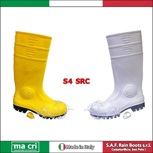 Stivali cri categoria - categoria, s4