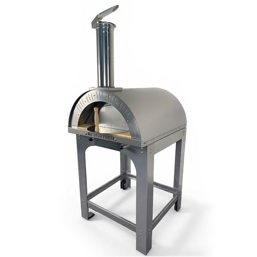 Forno legna alfonso pizze - forno, a