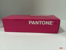 Pantone Color Bridge Guide