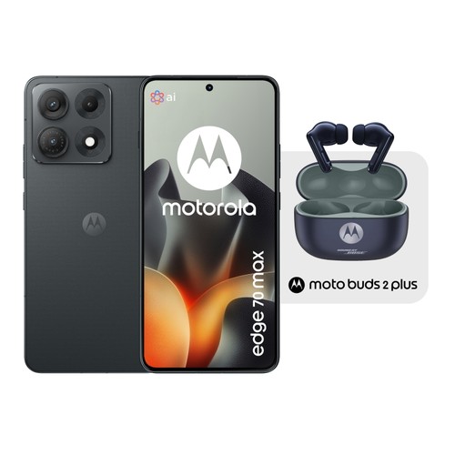 Motorola edge max moto - motorola, +