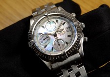 BREITLING 40mm Chronomat