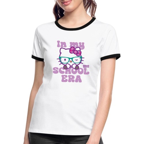 Shirt donna hello kitty - donna,