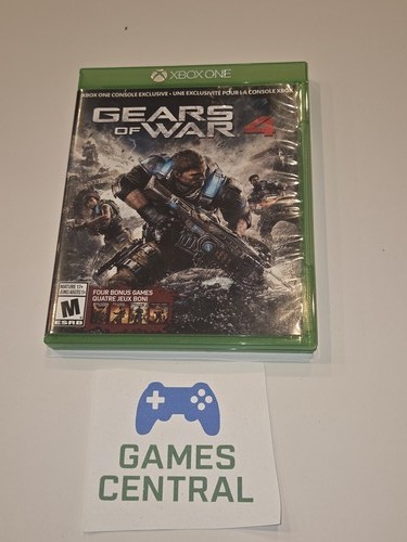 Gears war limited - of, edition