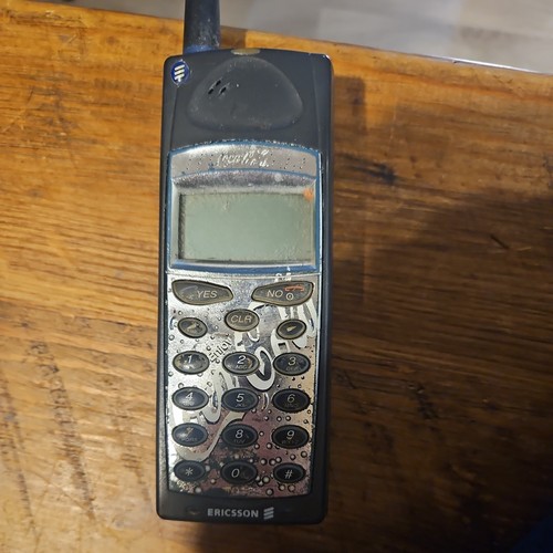 Telefono cellulare vintage
