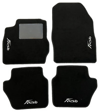 Tappetini auto Ford Fiesta 6 - Compatibili e Personalizzabili