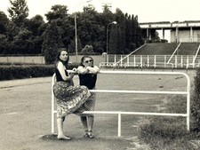 Foto di donne civettuole anni