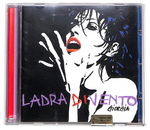 Ebond giorgia ladra di - ,