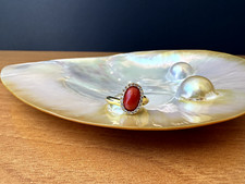 Anello in argento 925 con