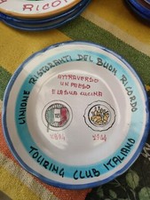 piatti del buon ricordo