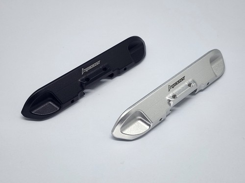 Paraurti posteriore tech rc - posteriore,