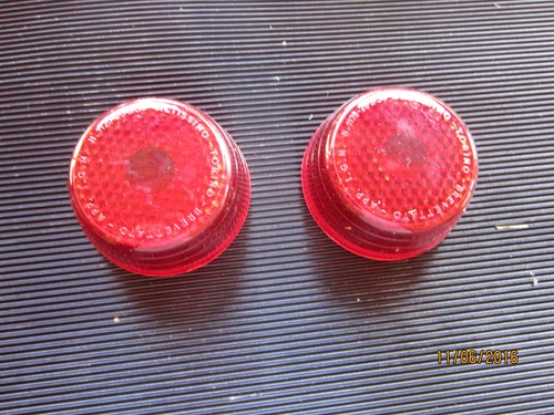 Plastiche fanali post fiat - plastiche,
