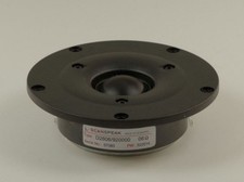 Tweeter SCAN SPEAKING