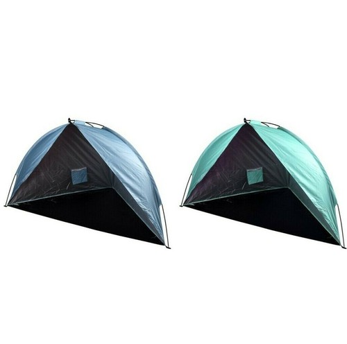 Tenda spiaggia persone popup - 3,