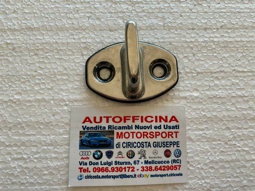 Fermo serratura sportello ant - sportello,