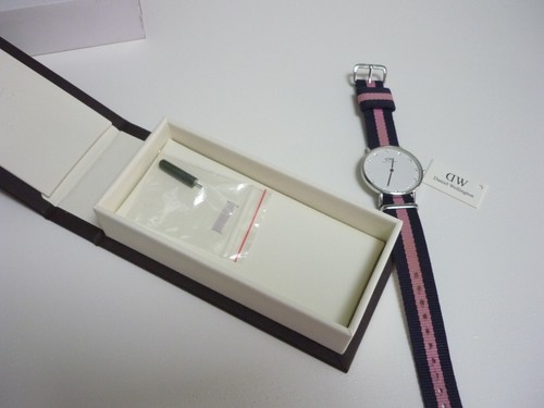 Orologio donna daniel - donna,