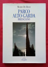 Mario De Biasi - PARCO ALTO