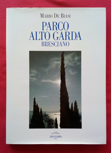 Mario biasi parco - mario,