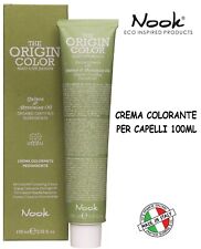 COLORE CAPELLI TINTA NOOK THE