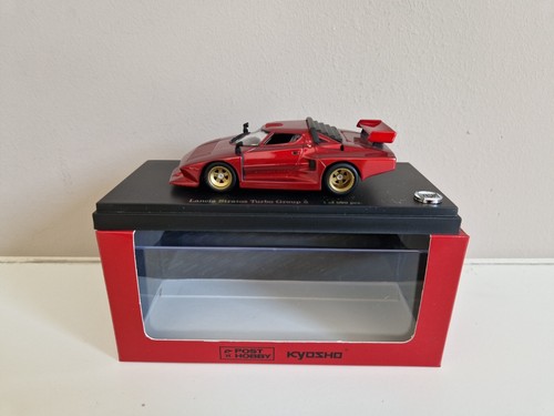 Kyosho post hobby - post,
