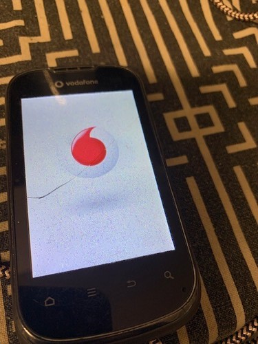 Vintage vodafone smart - vodafone,