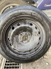 Ruotino Scorta Grande Punto 185/65