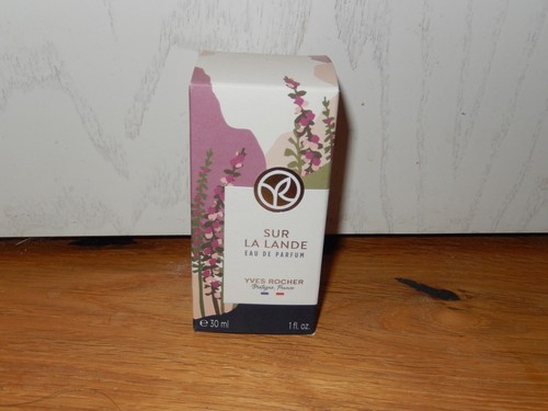 Yves rocher eau parfum sur - eau,