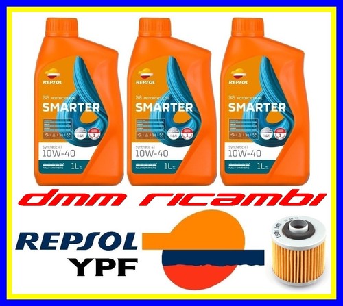 Kit tagliando yamaha 660 - yamaha,