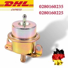 REGOLATORE PRESSIONE BENZINA