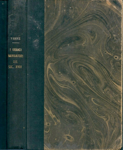 Antichi esplorazioni i - -,