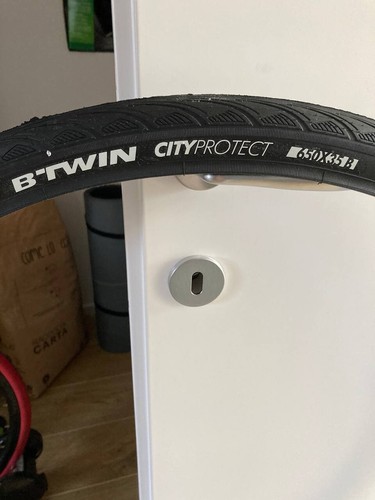 Copertone bici btwin - bici,