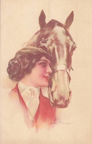 Art nouveau aleardo terzi - nouveau,