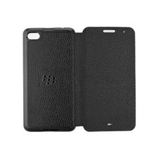 Custodia flip case blackberry - custodia,