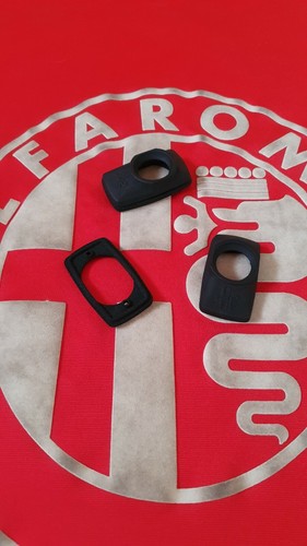Mostrina antenna alfa 0 - alfa, 2.0