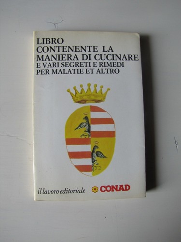 Libro sulla maniera - sulla, di