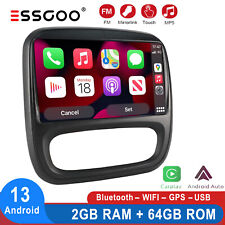 Carplay Autoradio Android 13