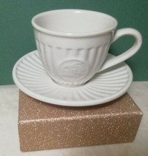 MULINO BIANCO collezionismo Tazzina Caffè 2014