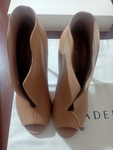 Scarpe casadei ankle boots - -,