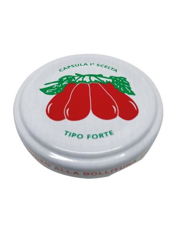 Tappo per boccaccio capsula - per,