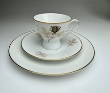 Servizio caffè rosenthal - servizio,