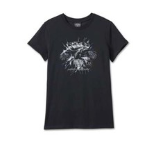 Harley-Davidson Donna " 120th