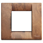 VIMAR PLACCA IDEA 1-2M RADICA